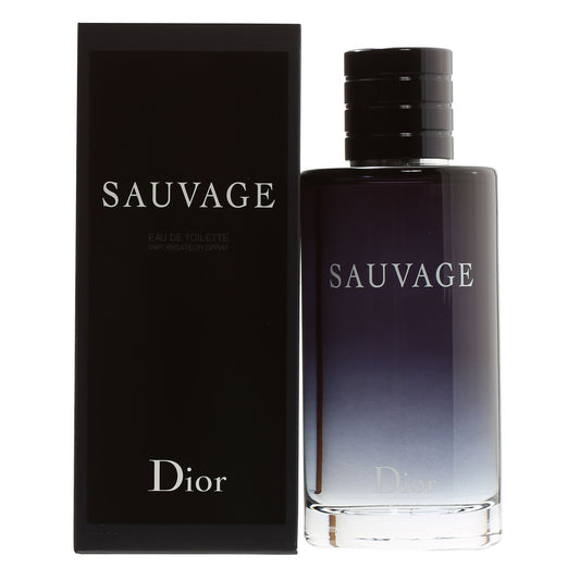 Christian Dior Sauvage EDT Spray