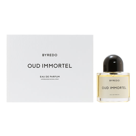 Byredo Oud Immortel EDP Spray