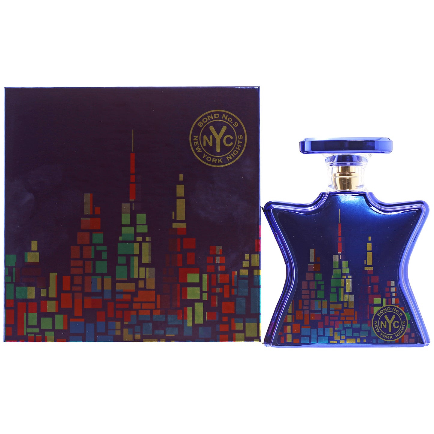 Bond No 9 New York Nights EDP Spray