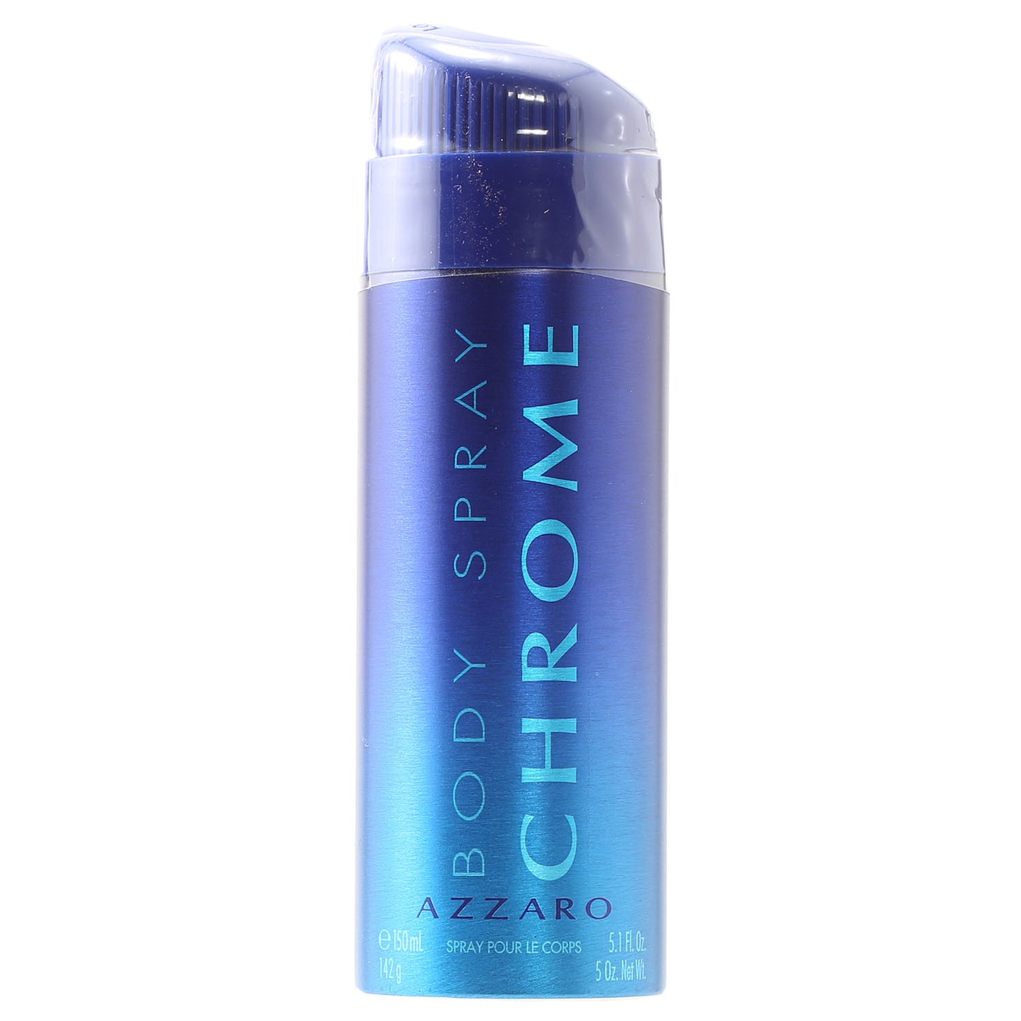 Azzaro Chrome Body Spray