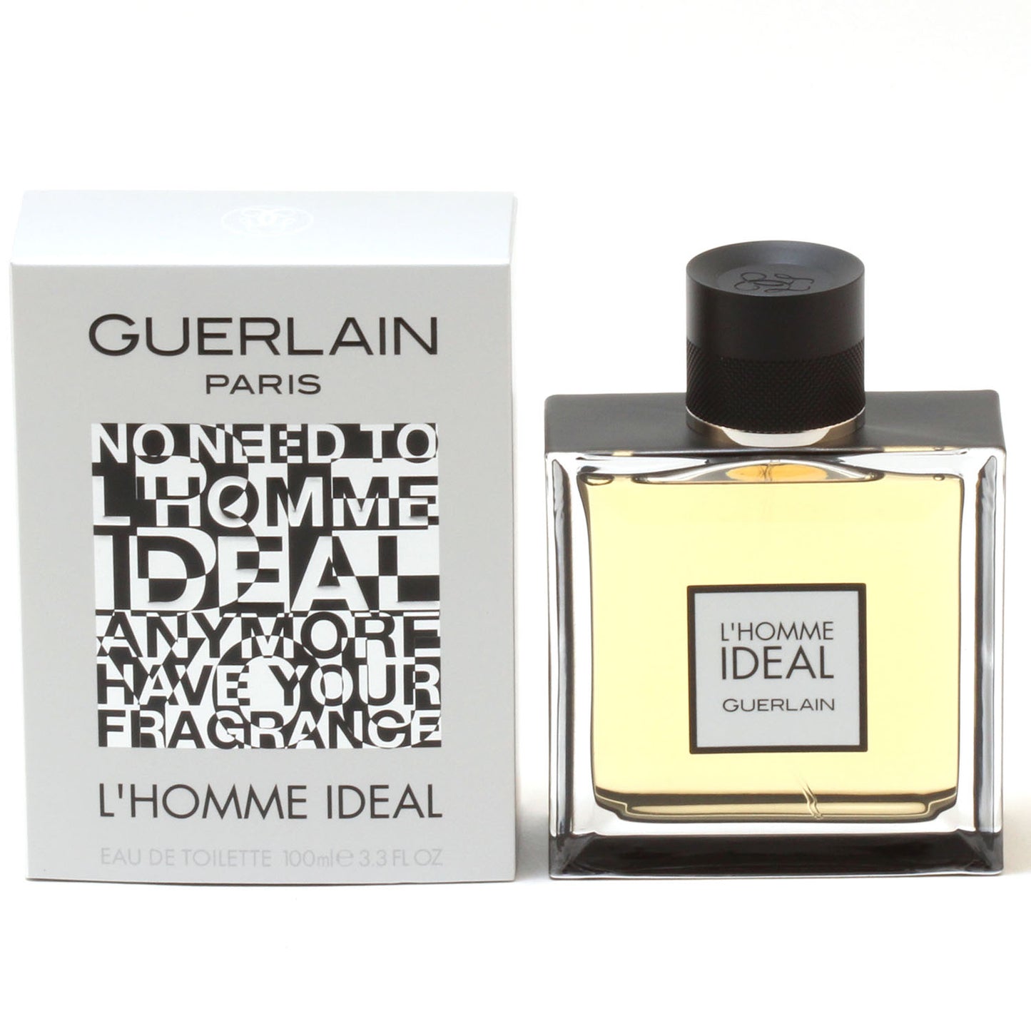 Guerlain L'Homme Ideal EDT Spray