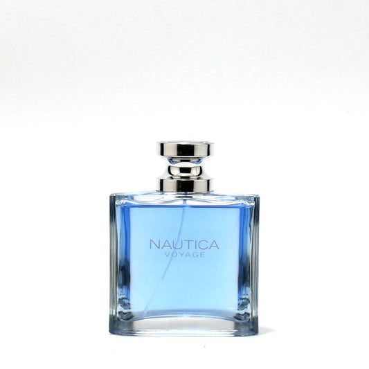 Nautica Voyage Men EDT Spray (Unboxed)