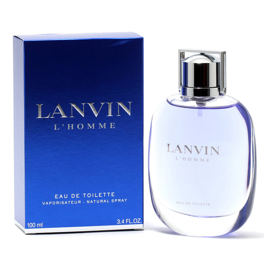 Lanvin L'Homme EDT Spray