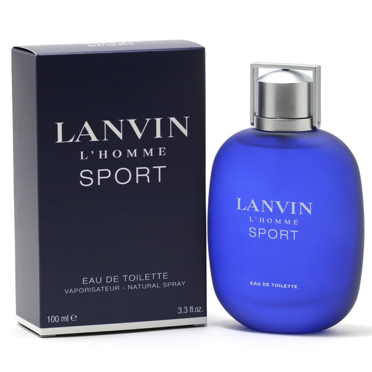 Lanvin L'Homme Sport EDT Spray