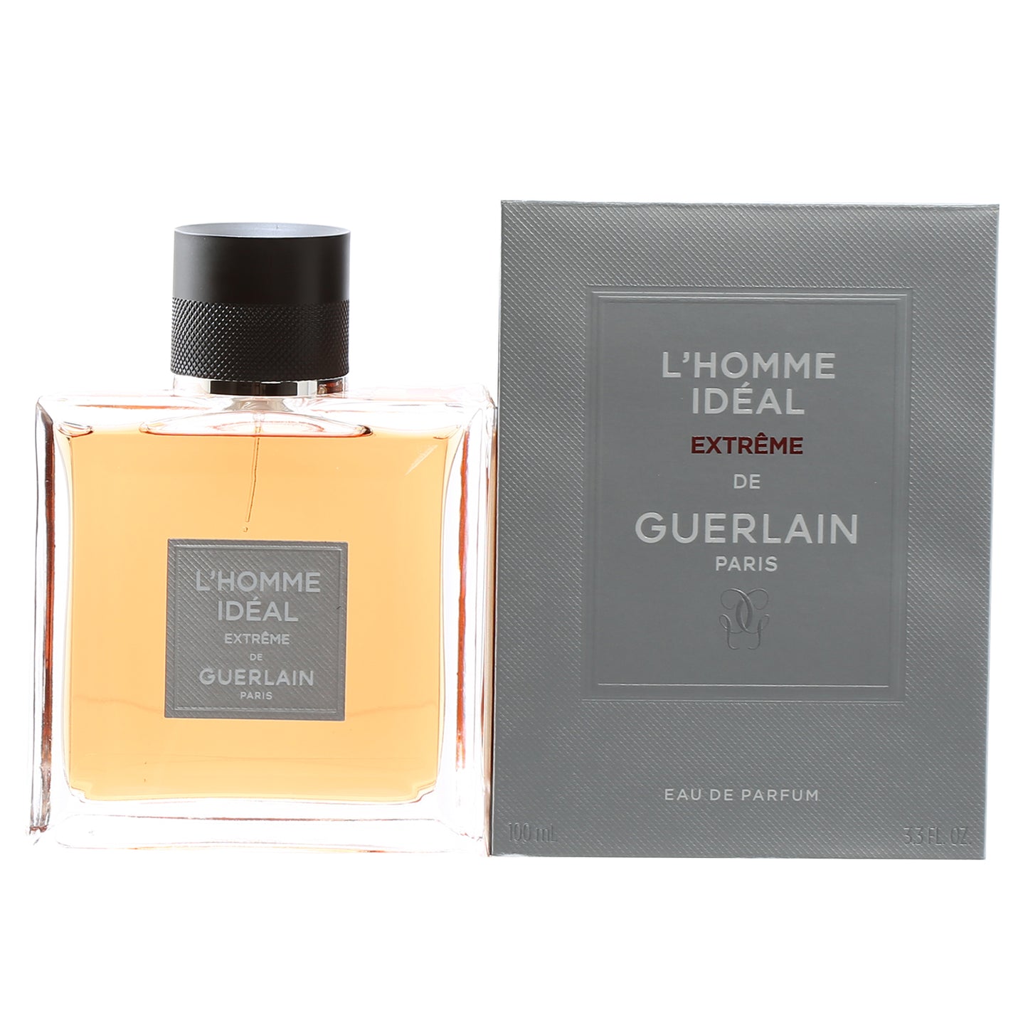 Guerlain L'Homme Ideal Extreme Mens EDP Spray