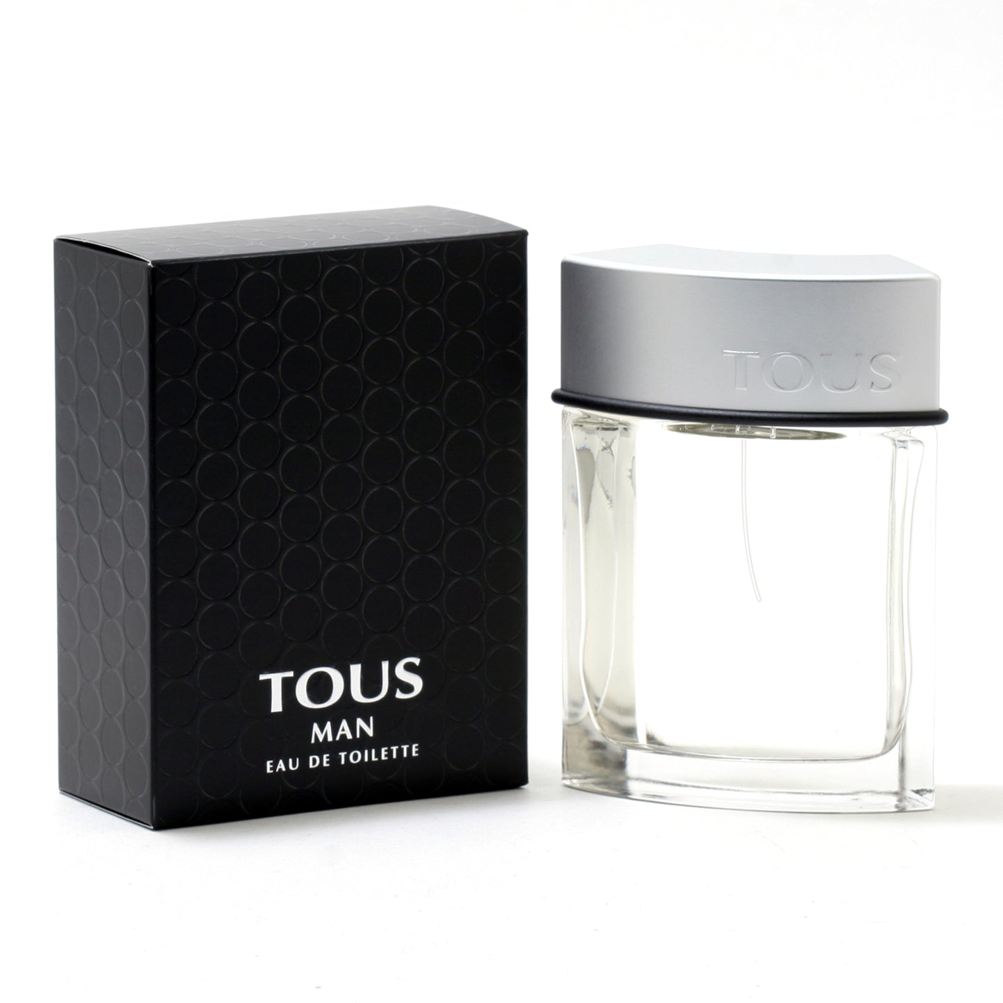 Man By Tous EDT Spray