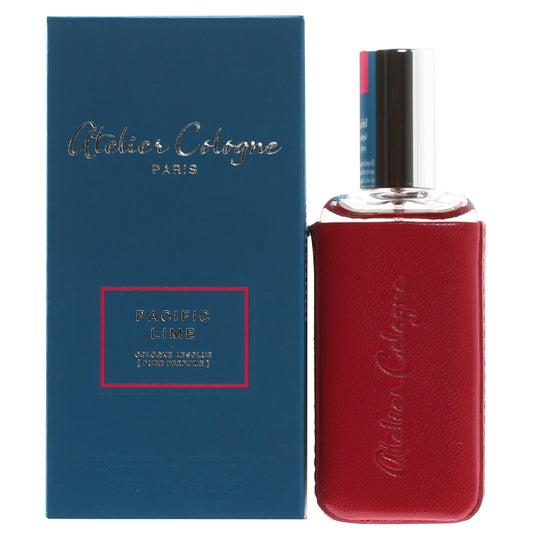 Pacific Lime By Atelier Cologne
