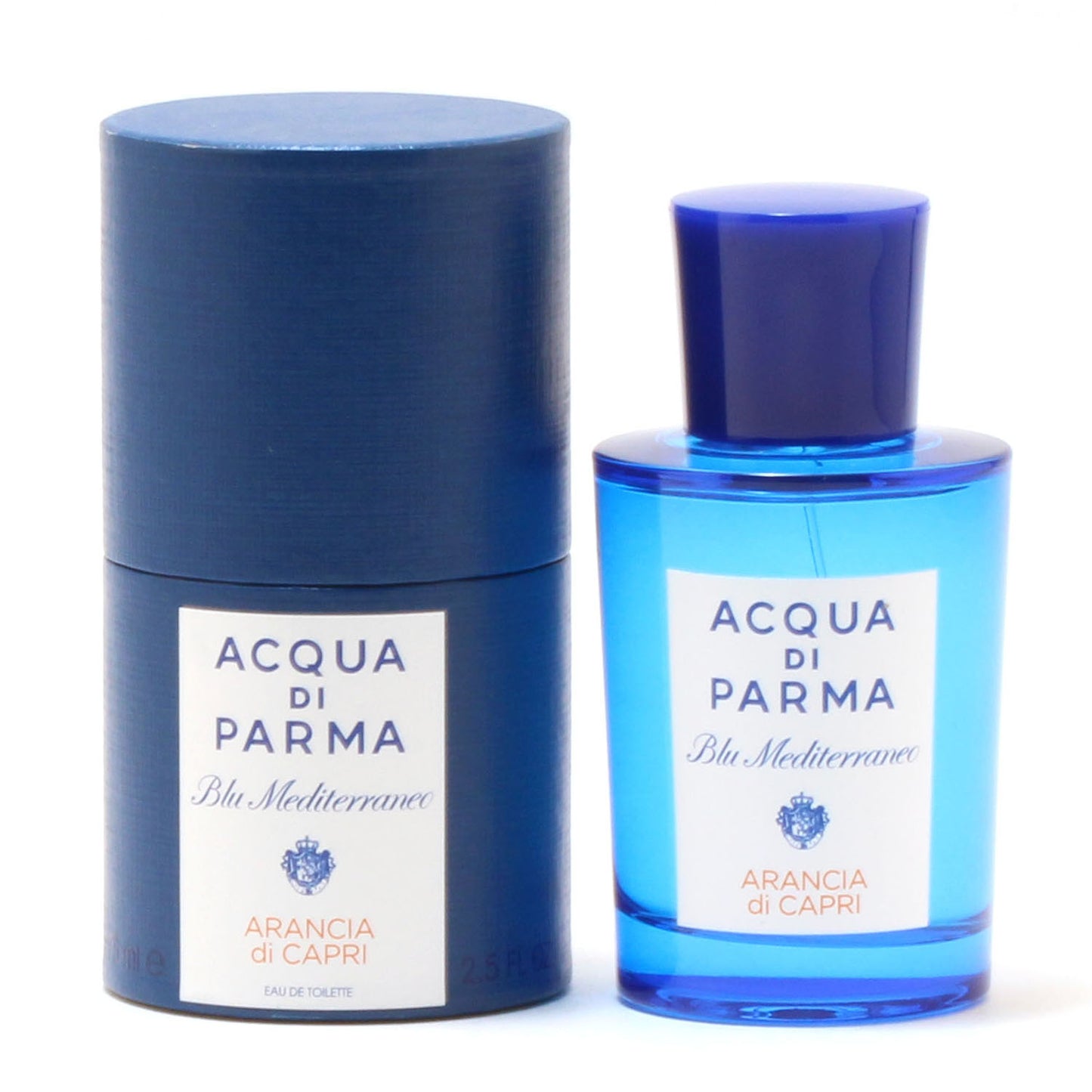 Acqua Di Parma Blu Med Arancia Di Capri EDT Spray