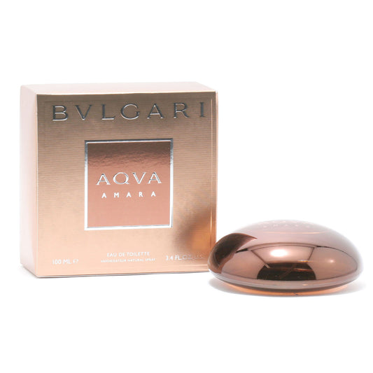Bvlgari Aqva Pour Homme AmaraEDT Spray