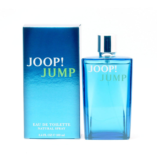 Joop Jump Men EDT Spray