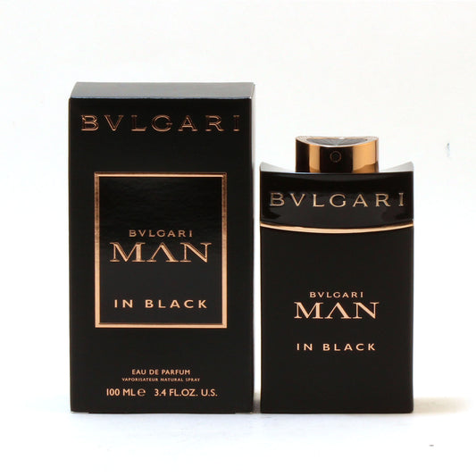 Bvlgari Man In Black EDP Spray