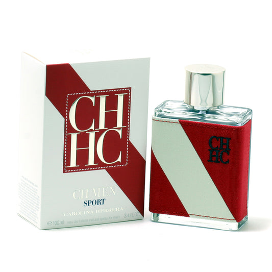 Ch Sport Men By Carolina Herrera EDT Spray