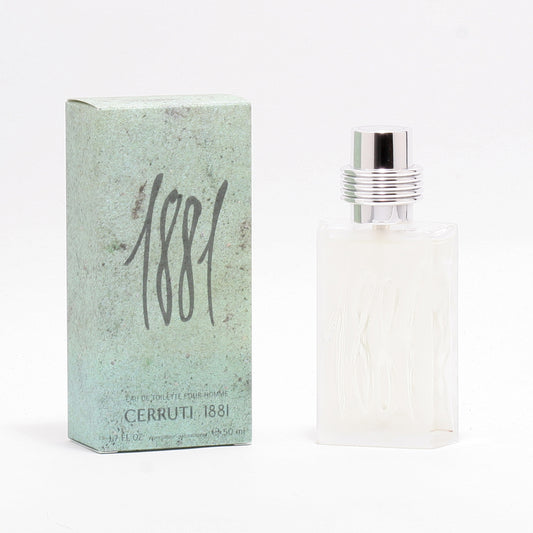 1881 Cerruti EDT Spray