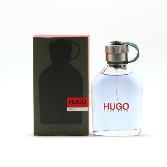 Hugo Boss Men By Hugo Boss EDT Spray