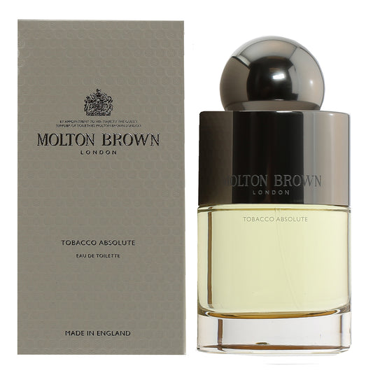 Molton Brown Tobacco Absolute EDT Spray
