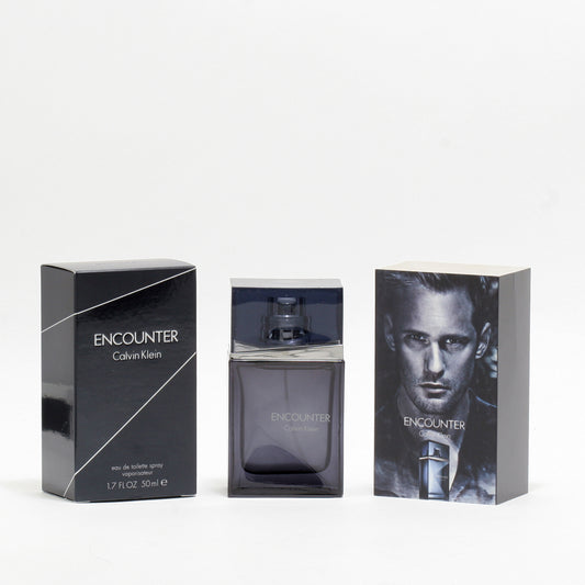 Encounter Men By Calvin Klein EDT Spray