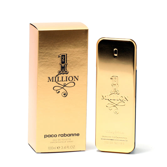 One Million Men By Paco Rabanne EDT Spray
