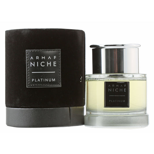 Armaf Niche Platinum Mens Spray