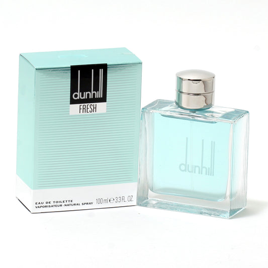 Dunhill Fresh Men EDT Spray