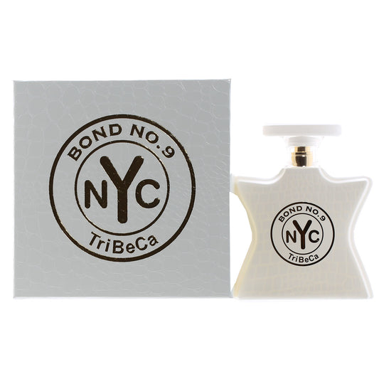 Bond No 9 Tribeca EDP Spray Unisex
