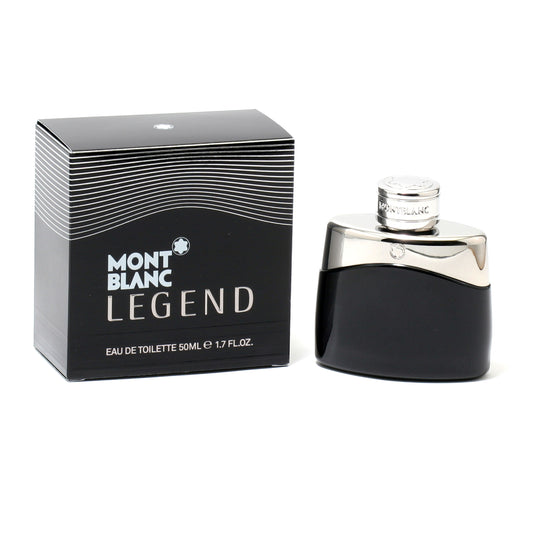 Mont Blanc Legend Men EDT Spray