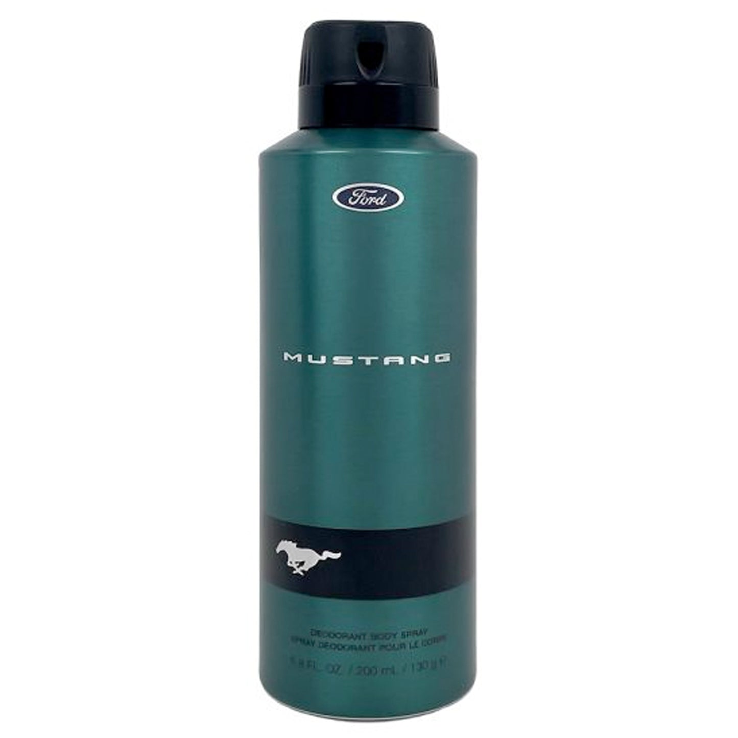 Mustang Green Body Spray
