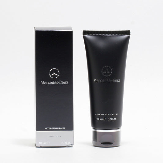 Mercedes Benz Men After Shave Balm