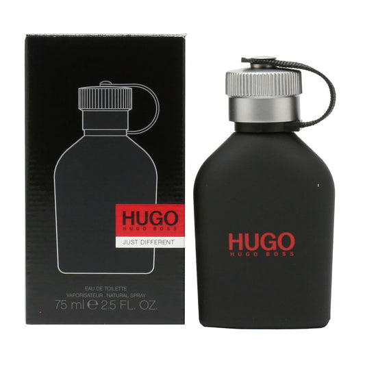 Hugo Just Different By Hugo Boss Men EDT Spray