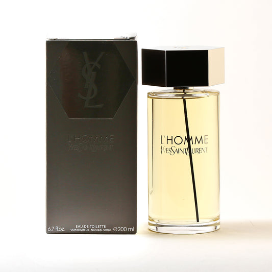Ysl L'Homme EDT Spray