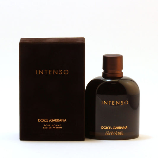 Dolce & Gabbana Intenso MenEDP Spray