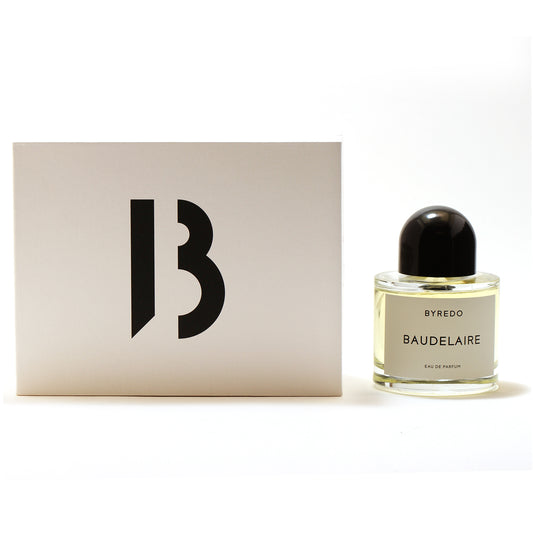 Byredo Baudelaire For Men EDP Spray