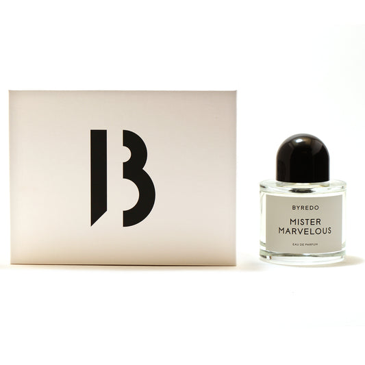 Byredo Mister Marvelousfor Men EDP Spray