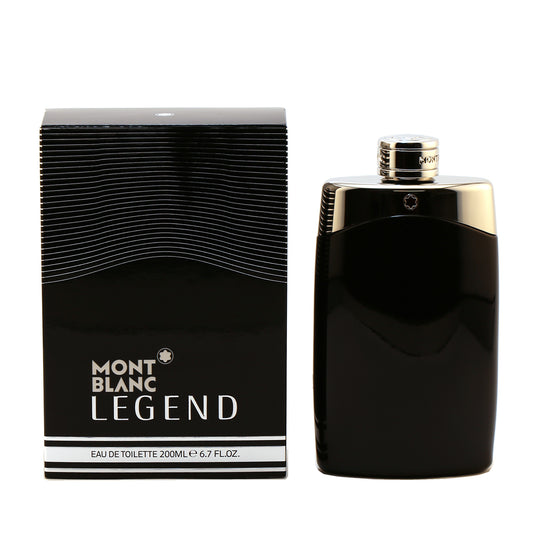 Mont Blanc Legend For Men EDT Spray