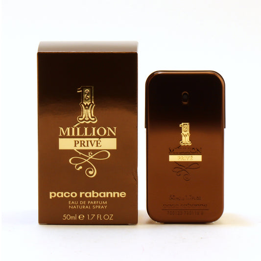 Paco Rabanne One Million Privefor Men EDP Spray