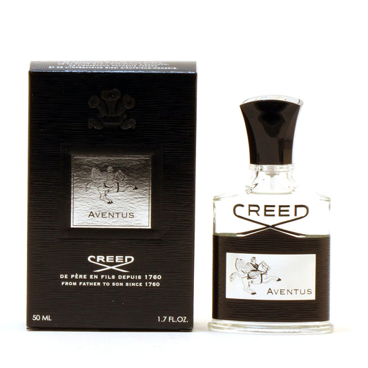 Creed Aventus Men EDP Spray 1.7 Oz