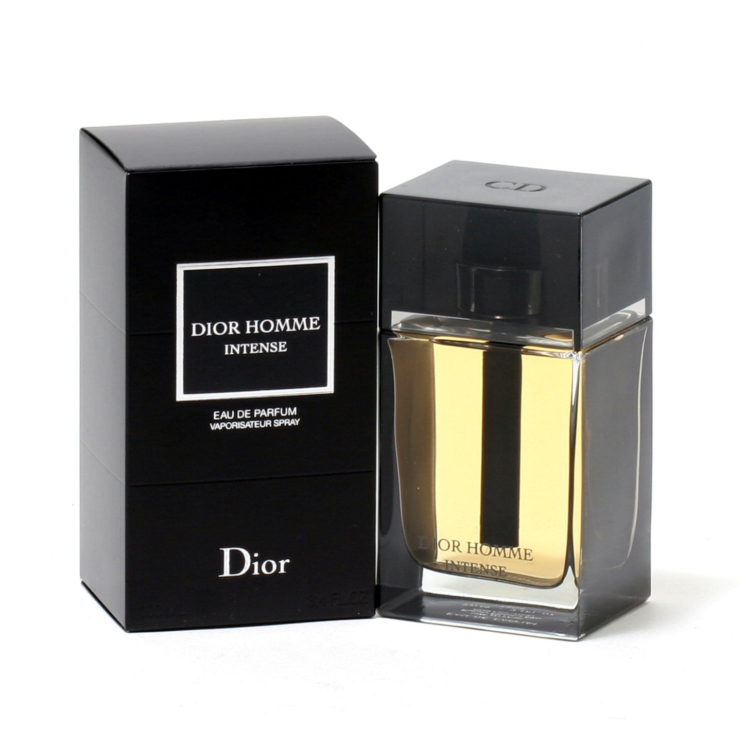 Dior Homme Intense Bychristian Dior EDP Spray