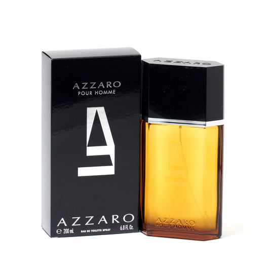 Azzaro Pour Homme EDT Spray