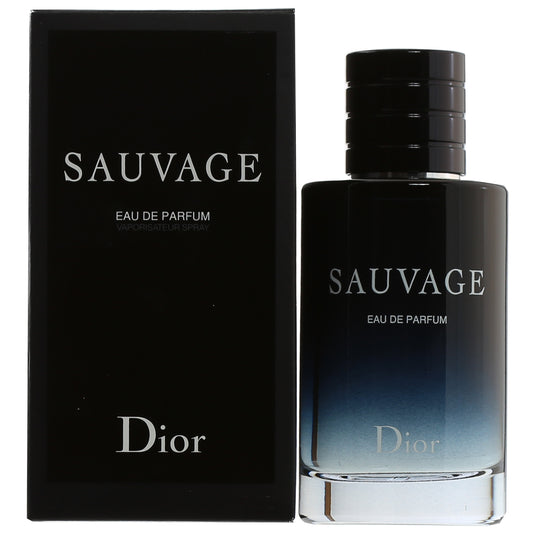 Dior Sauvage For Men EDP Spray