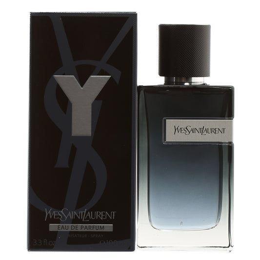 Y By Yves Saint Laurent Formen EDP Spray