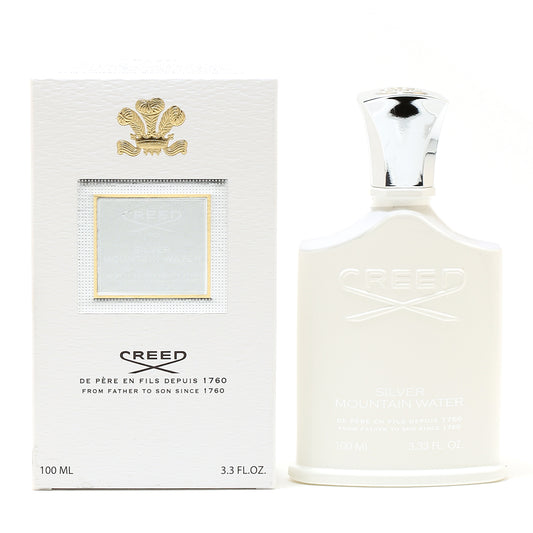 Creed Silver Mountain Water For Men EDP Spray