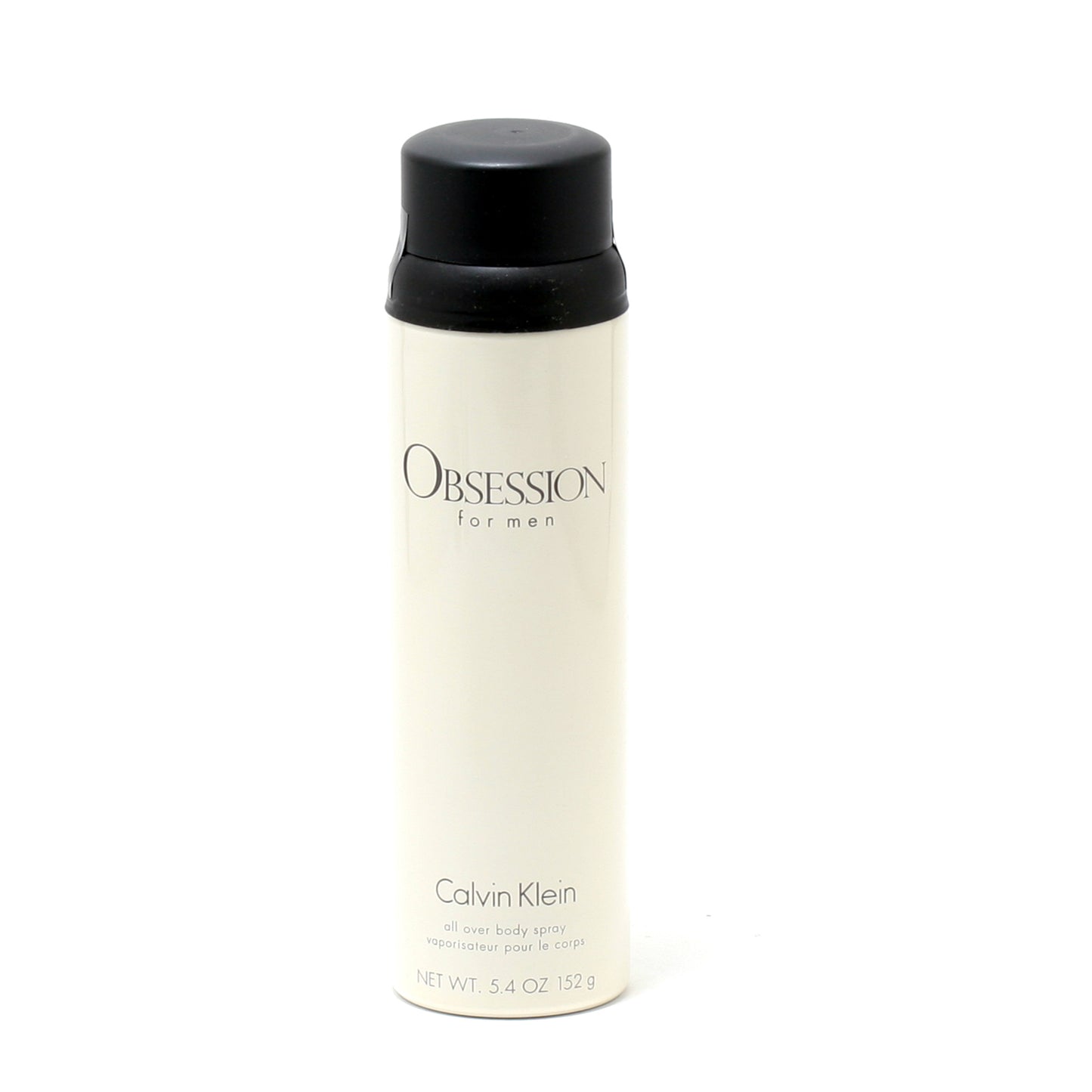 Obsession Men By Calvin Klein Body Spray