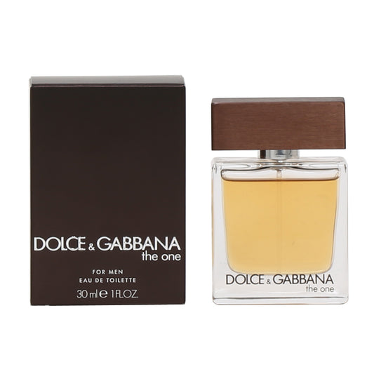 Dolce & Gabbana The One For Men EDT Spray