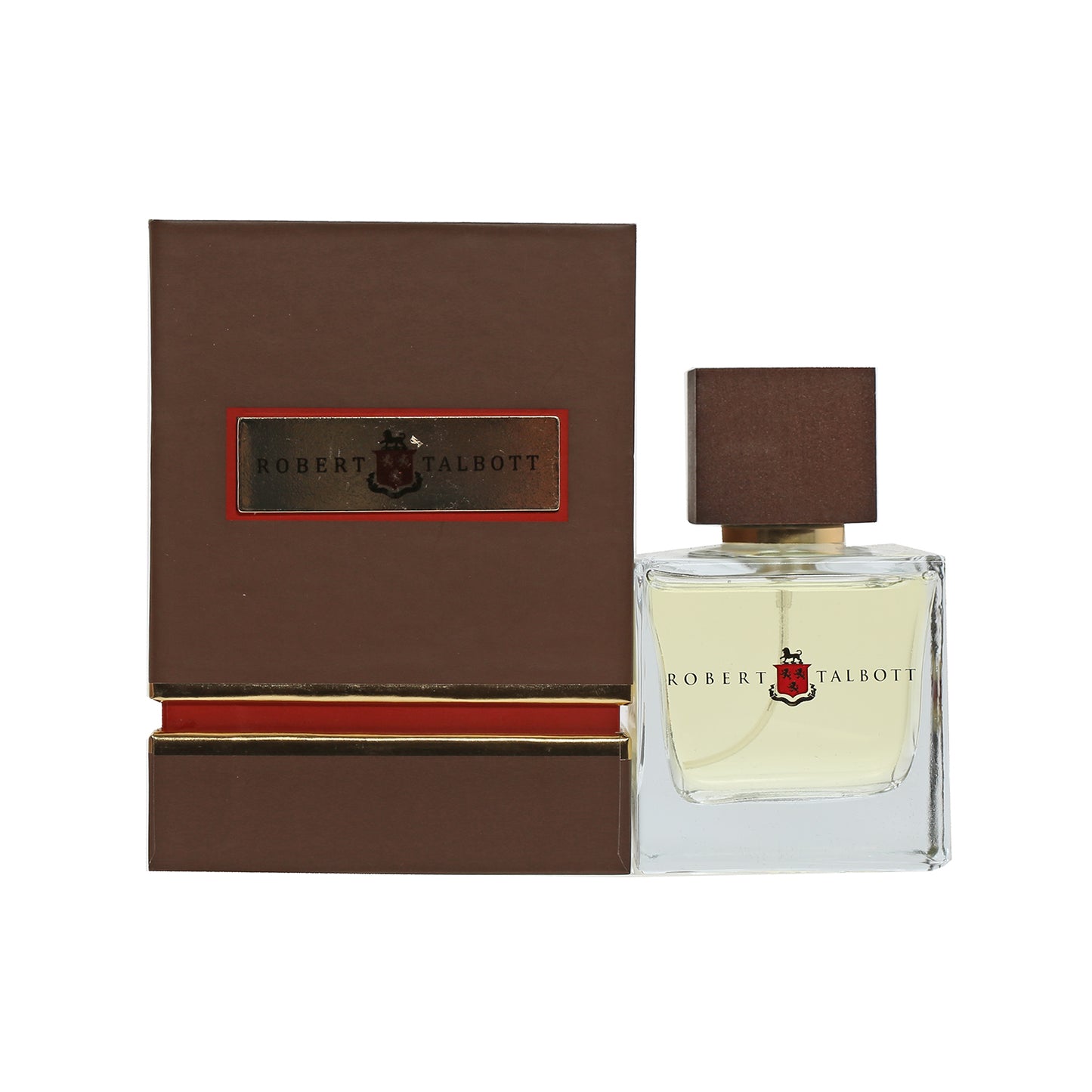 Robert Talbott For Men EDT Spray