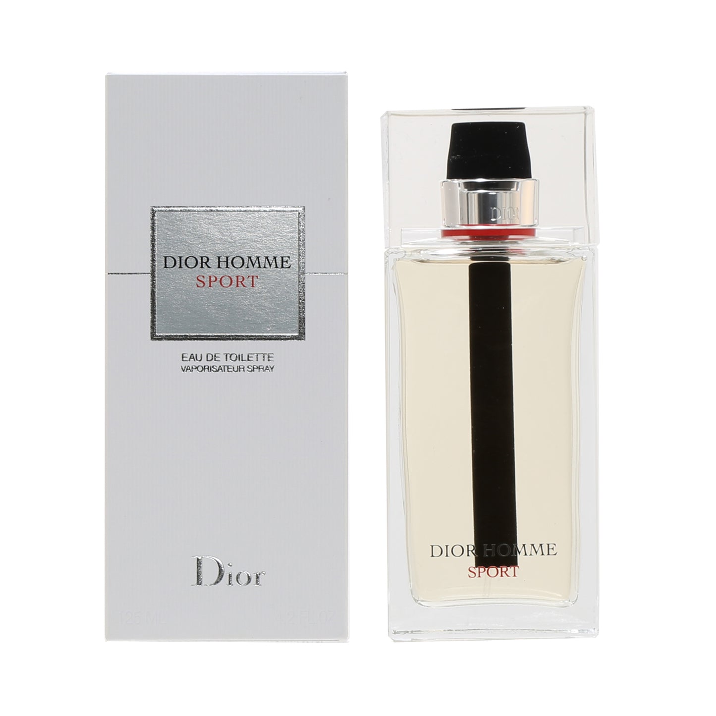 Dior Homme Sport EDT Spray