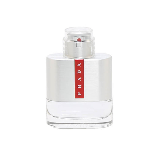 Prada Luna Rossa Men EDT Spray (Unboxed)