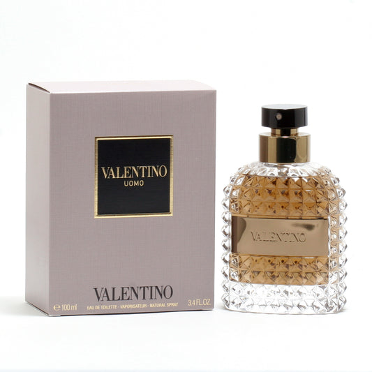 Valentino Oumo EDT Spray