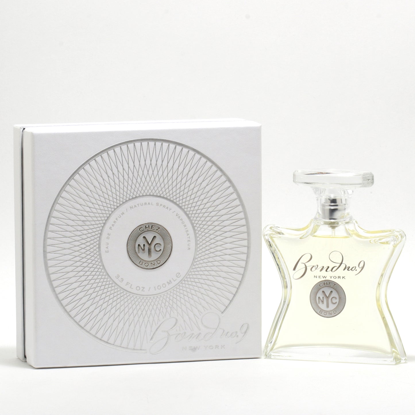 Bond No 9 Chez Bond EDP Spray Unisex