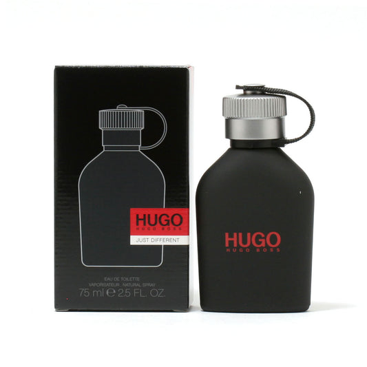 Hugo Just Different Men By Hugo Boss EDT Spray