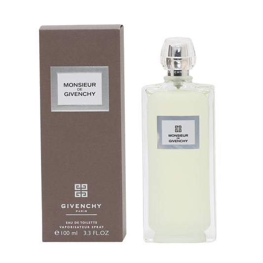 Givenchy Monsieur EDT Spray