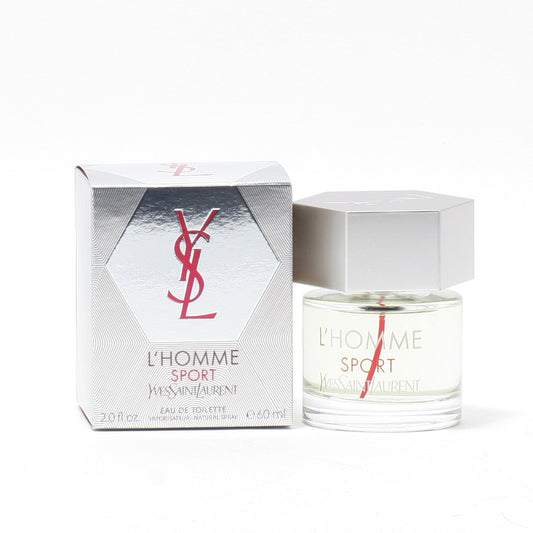 Yves Saint Laurent L'Hommesport EDT Spray